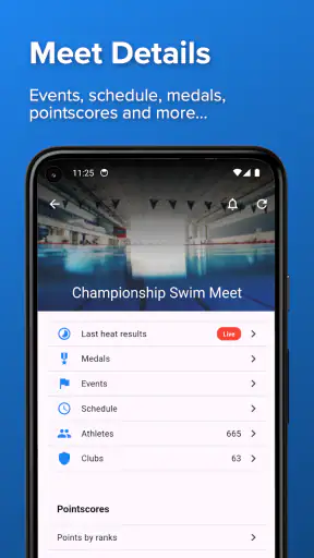 SplashMe screenshot 2