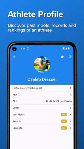 SplashMe screenshot 4