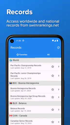 SplashMe screenshot 5