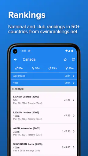 SplashMe screenshot 6