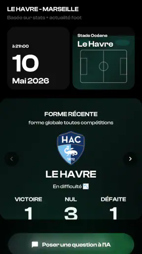 Visifoot screenshot 8