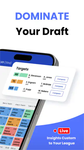 WalterPicks - Fantasy Football screenshot 8