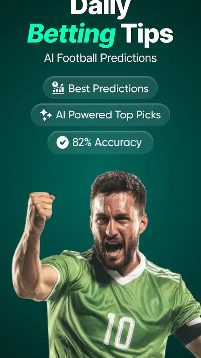WIN Betting Predictions screenshot 1
