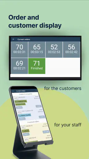 Elementary POS screenshot 6