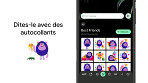 Gboard, le clavier Google screenshot 4