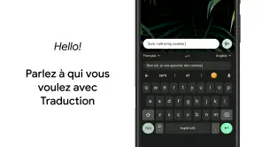 Gboard, le clavier Google screenshot 5