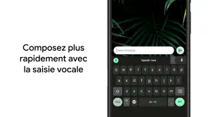 Gboard, le clavier Google screenshot 6