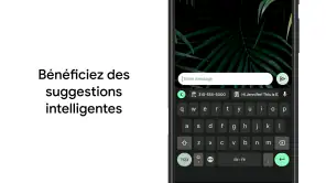 Gboard, le clavier Google screenshot 7