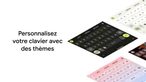 Gboard, le clavier Google screenshot 8