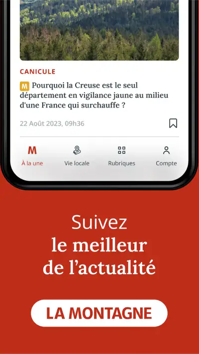 La Montagne screenshot 1