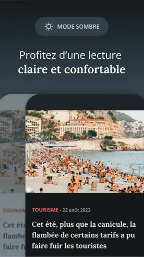 La Montagne screenshot 5