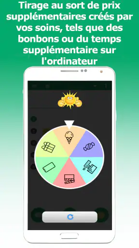 Motivation des enfants-Kids 24 screenshot 4