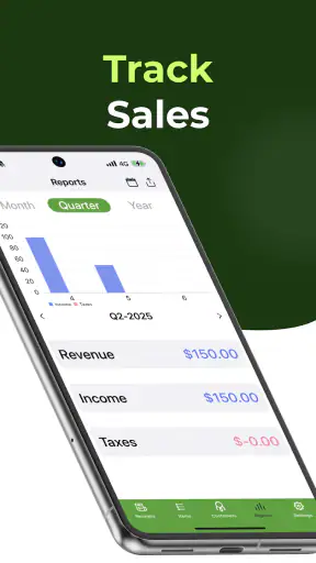 Receipt Maker screenshot 5