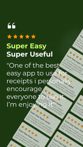 Receipt Maker screenshot 7