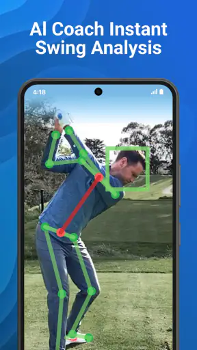 18Birdies Golf GPS Rangefinder screenshot 8