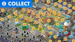 Aerotropolis Beta screenshot 2
