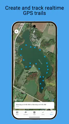 Anglers' Log - Fishing Journal screenshot 7