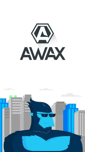 Awax Ad Blocker screenshot 1