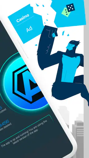Awax Ad Blocker screenshot 3