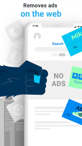 Awax Ad Blocker screenshot 4