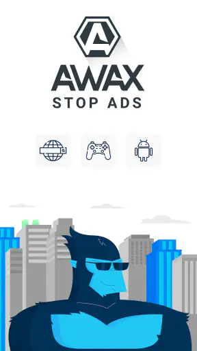 Awax Ad Blocker screenshot 5