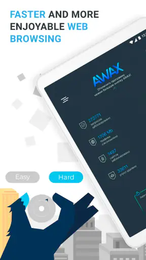 Awax Ad Blocker screenshot 6