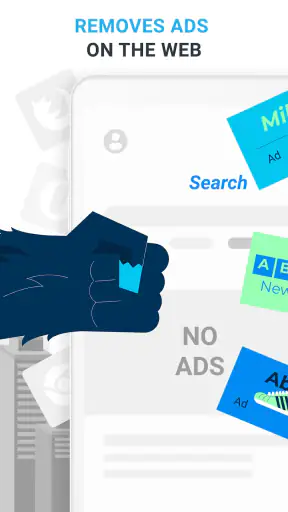 Awax Ad Blocker screenshot 8