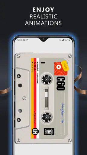 Casse-o-player screenshot 2