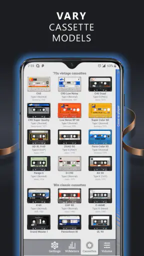 Casse-o-player screenshot 5