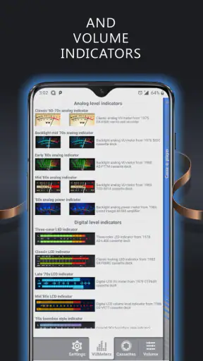 Casse-o-player screenshot 6