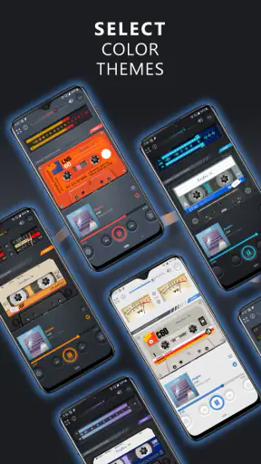 Casse-o-player screenshot 7