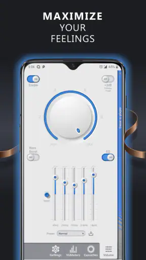 Casse-o-player screenshot 8