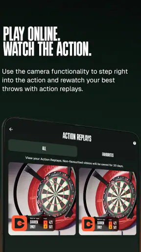 DartCounter screenshot 8