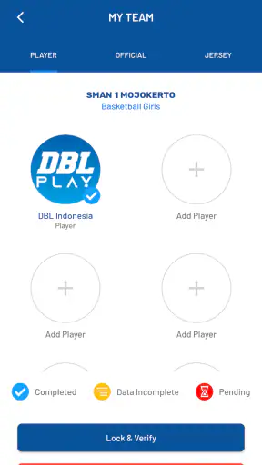 DBL Play screenshot 7