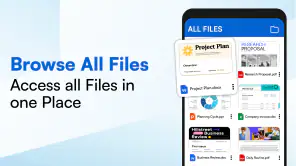 Docs Reader - Docx, Excel, PPT screenshot 8