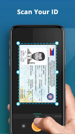 Document Scanner APP: Scan PDF screenshot 3