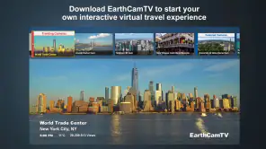 EarthCamTV 2 screenshot 2