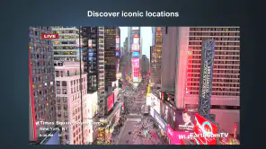 EarthCamTV 2 screenshot 3