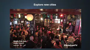 EarthCamTV 2 screenshot 4