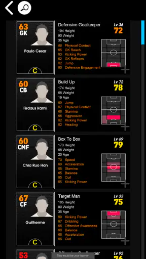 eFHUB™ 26 screenshot 2