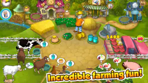 Farm Mania screenshot 6