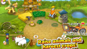 Farm Mania screenshot 8