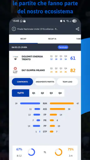 FIP Stats screenshot 2