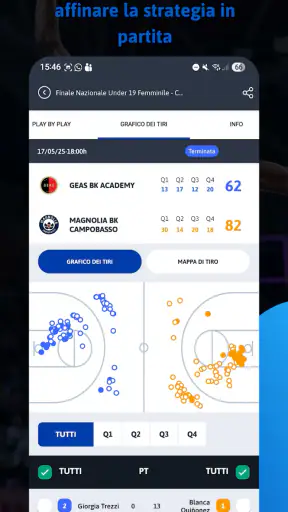 FIP Stats screenshot 3