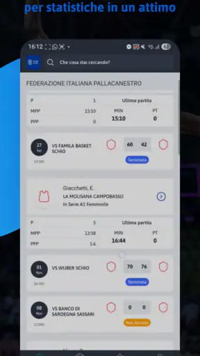FIP Stats screenshot 8