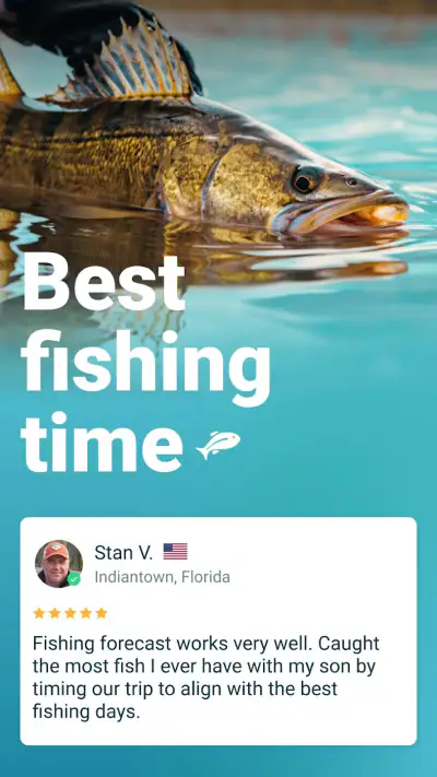 Fishbox - Smart Fishing App screenshot 1