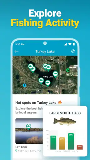 Fishbox - Smart Fishing App screenshot 2