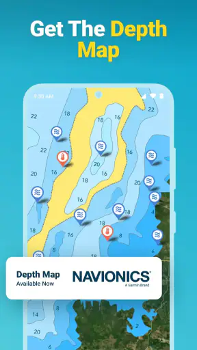 Fishbox - Smart Fishing App screenshot 4