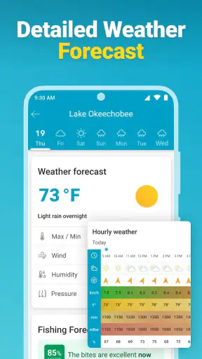 Fishbox - Smart Fishing App screenshot 5