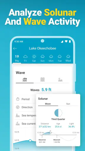 Fishbox - Smart Fishing App screenshot 7